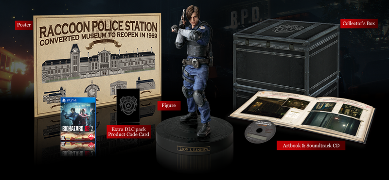 Illustration for article titled Official Resident Evil 2 Remake Keyboard Costs Only $675